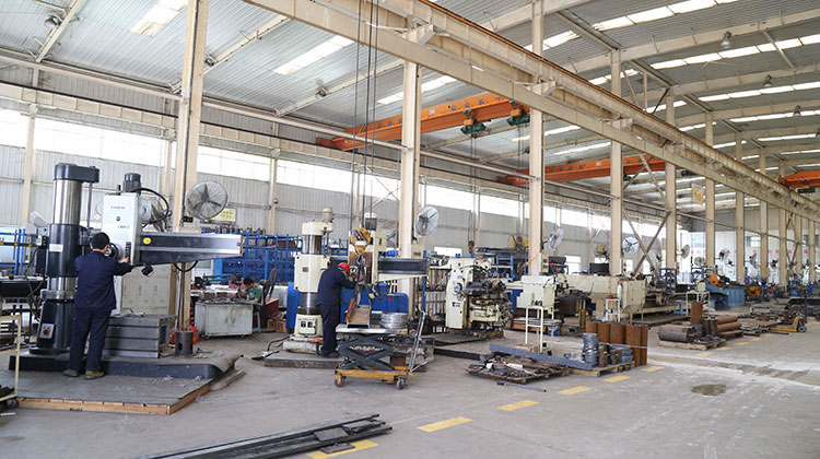 Production Workshop